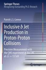 Inclusive b Jet Production in Proton-Proton Collisions: Precision Measurement with the CMS experiment at the LHC at √ s = 13 TeV