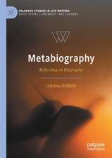 Metabiography