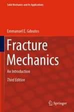 Fracture Mechanics