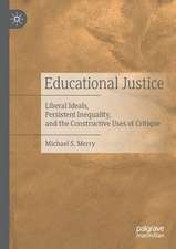 Educational Justice