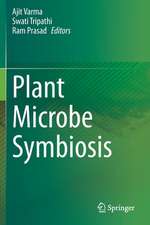 Plant Microbe Symbiosis