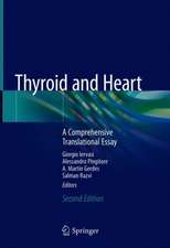 Thyroid and Heart: A Comprehensive Translational Essay