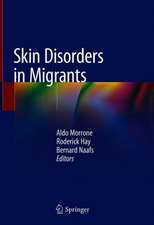 Skin Disorders in Migrants