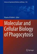 Molecular and Cellular Biology of Phagocytosis