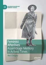 Feminist Afterlives