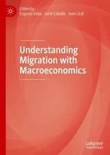  Understanding Migration with Macroeconomics