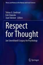 Respect for Thought