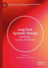 Long Term Systemic Therapy 