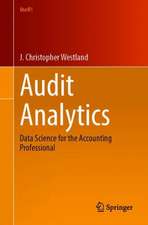 Audit Analytics