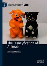 The Disneyfication of Animals