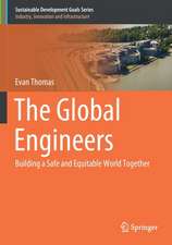 The Global Engineers