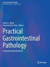 Practical Gastrointestinal Pathology: Frequently Asked Questions