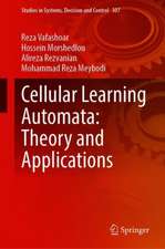 Cellular Learning Automata: Theory and Applications