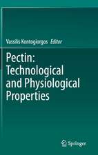 Pectin: Technological and Physiological Properties