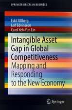 Intangible Asset Gap in Global Competitiveness: Mapping and Responding to the New Economy