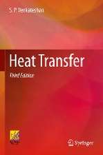 Heat Transfer