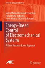 Energy-Based Control of Electromechanical Systems: A Novel Passivity-Based Approach