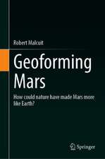 Geoforming Mars: How could nature have made Mars more like Earth?