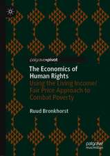 The Economics of Human Rights