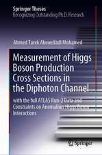 Measurement of Higgs Boson Production Cross Sections in the Diphoton Channel: with the full ATLAS Run-2 Data and Constraints on Anomalous Higgs Boson Interactions