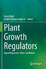 Plant Growth Regulators