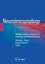 Neuroimmunology