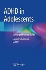 ADHD in Adolescents: A Comprehensive Guide