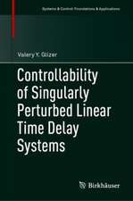 Controllability of Singularly Perturbed Linear Time Delay Systems