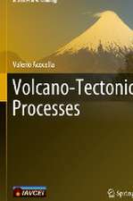 Volcano-Tectonic Processes