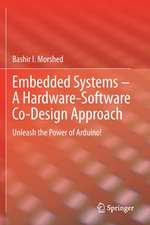 Embedded Systems – A Hardware-Software Co-Design Approach