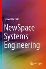 NewSpace Systems Engineering