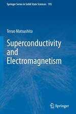 Superconductivity and Electromagnetism