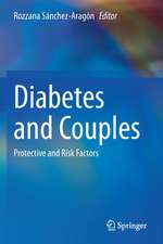 Diabetes and Couples: Protective and Risk Factors