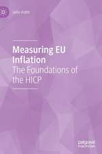 Measuring EU Inflation