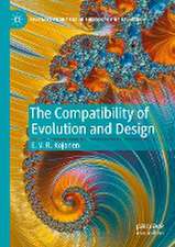 The Compatibility of Evolution and Design