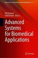 Advanced Systems for Biomedical Applications
