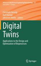 Digital Twins