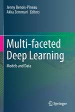 Multi-faceted Deep Learning: Models and Data