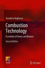 Combustion Technology