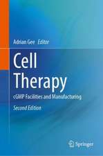 Cell Therapy