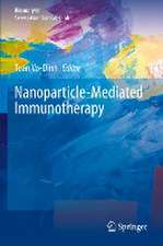 Nanoparticle-Mediated Immunotherapy