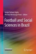 Football and Social Sciences in Brazil