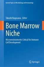 Bone Marrow Niche: Microenvironments Critical for Immune Cell Development