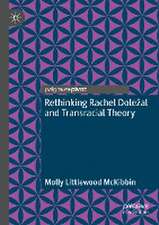 Rethinking Rachel Doležal and Transracial Theory