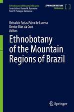 Ethnobotany of the Mountain Regions of Brazil