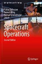 Spacecraft Operations