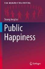 Public Happiness