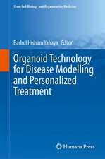 Organoid Technology for Disease Modelling and Personalized Treatment