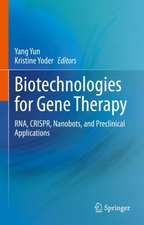 Biotechnologies for Gene Therapy