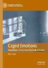 Caged Emotions: Adaptation, Control and Solitude in Prison